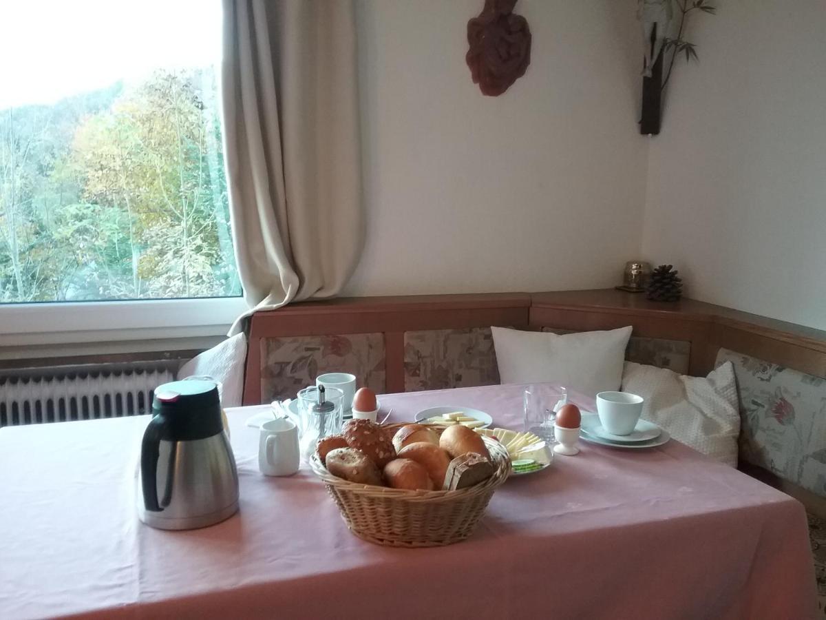 Bed and Breakfast Haus Biegger Lochau Zewnętrze zdjęcie