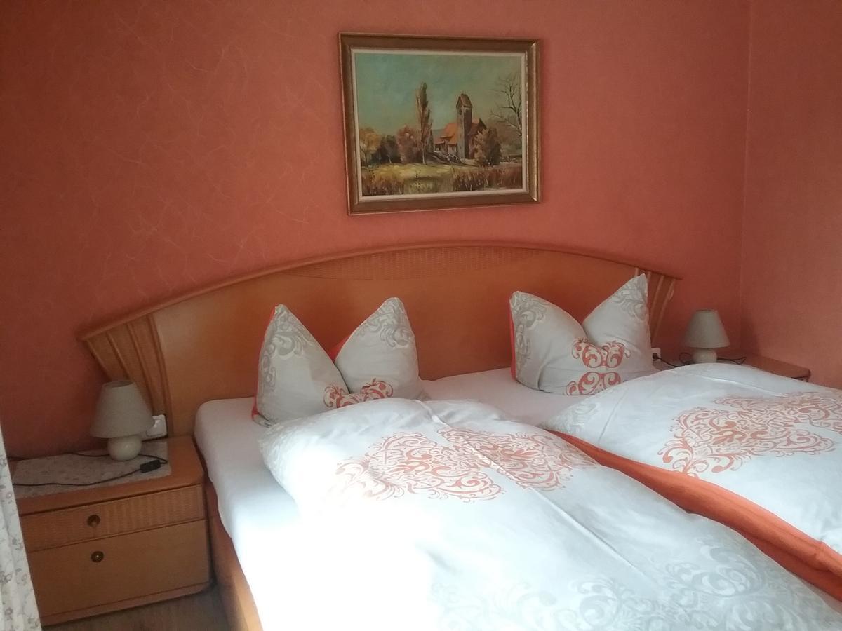 Bed and Breakfast Haus Biegger Lochau Zewnętrze zdjęcie